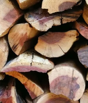 300kg of Mopane Wood